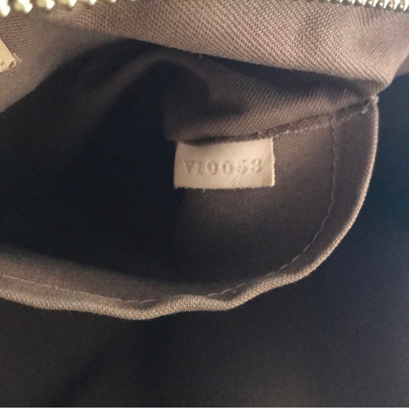 Louis Vuitton Monogram PM Tivoli bag - Picture 12 of 12